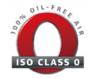 VT系列無油渦旋式空氣壓縮機(jī)